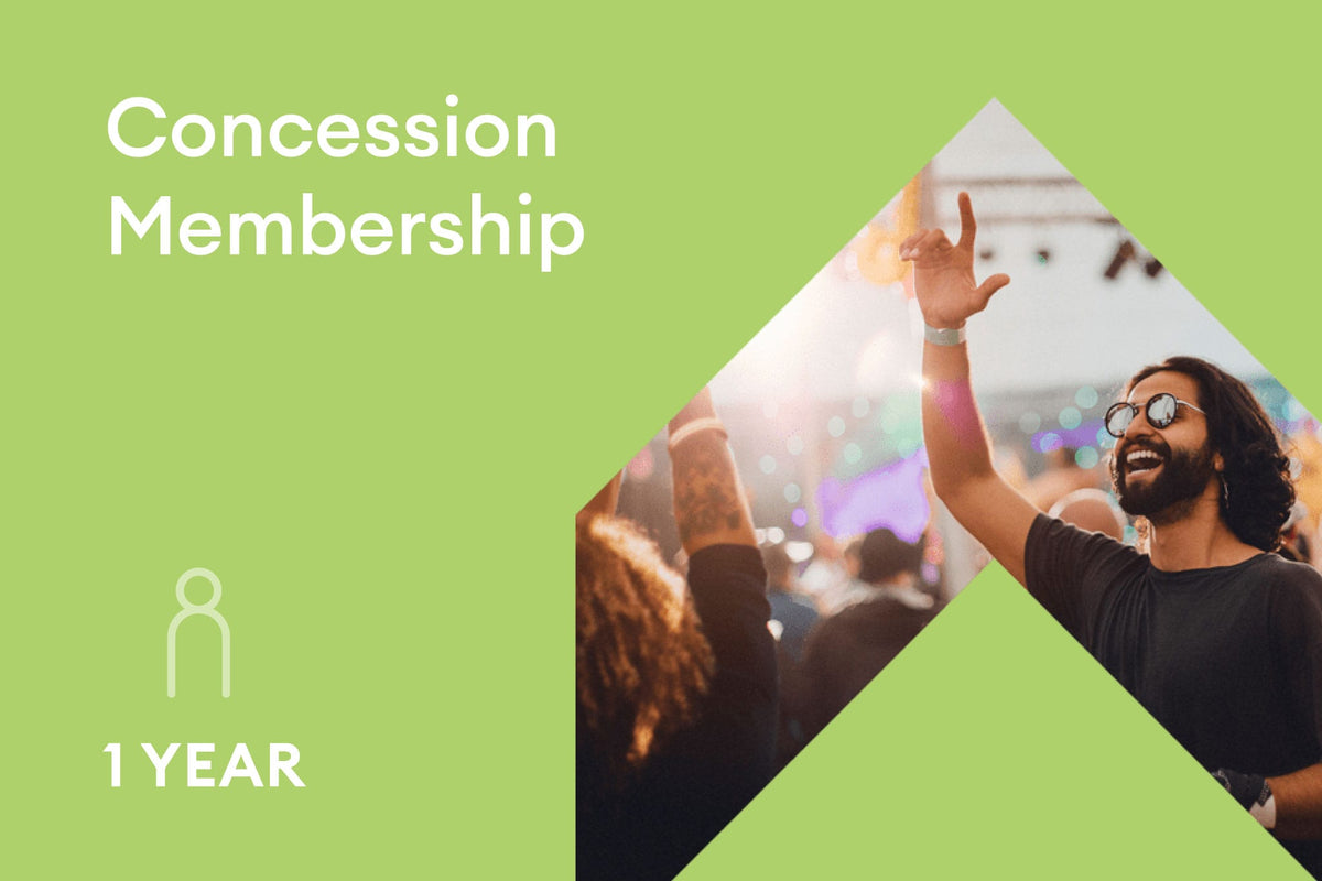 Preopening Concession Membership HAKOAH